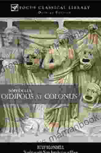 Oidipous At Colonus (Focus Classical Library)