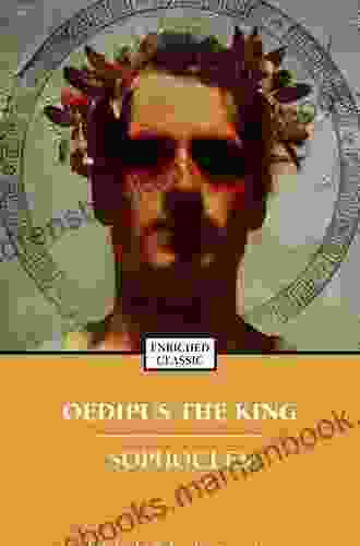 Oedipus The King Sophocles