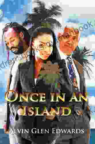 Once In An Island Alvin Glen Edwards