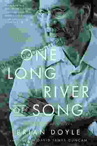 One Long River Of Song: Notes On Wonder