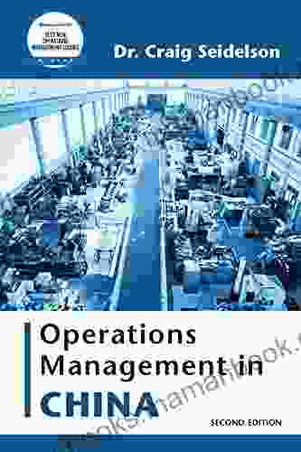 Operations Management In China (ISSN)