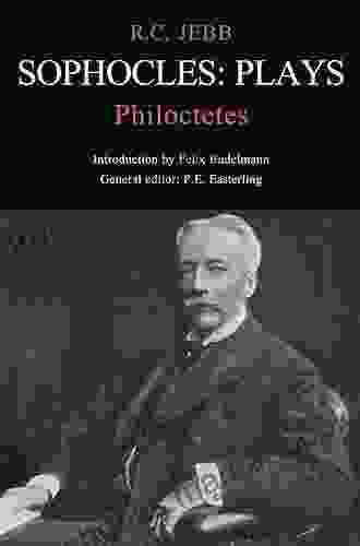 Philoctetes (Hackett Classics) Sophocles