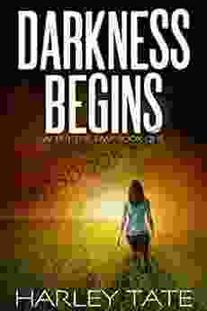 Darkness Begins: A Post Apocalyptic Survival Thriller (After The EMP 1)