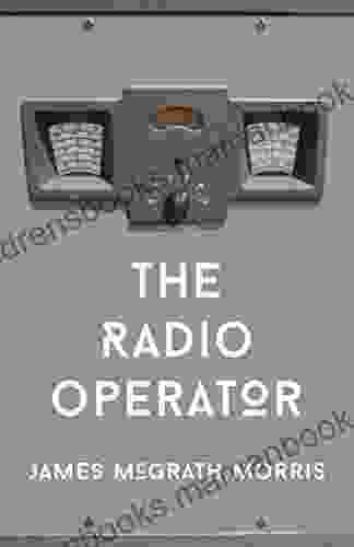 The Radio Operator: Robert Ford S Last Stand In The Fight To Save Tibet (Kindle Single)
