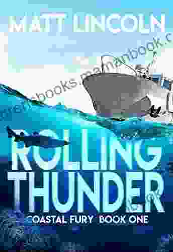 Rolling Thunder (Coastal Fury 1)