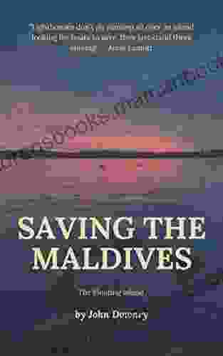 Saving The Maldives: The Floating Island