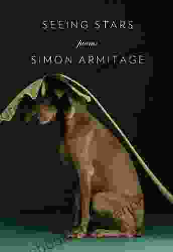 Seeing Stars Simon Armitage