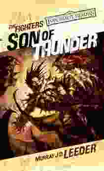 Son Of Thunder: Forgotten Realms (The Fighters)