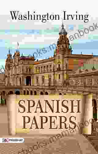 Spanish Papers James Jones