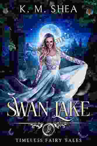 Swan Lake (Timeless Fairy Tales 7)