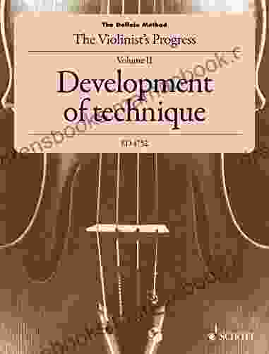 The Doflein Method: The Violinist S Progress Development Of Technique Within The First Position