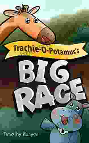 Trachie O Potamus S Big Race Timothy Runyon