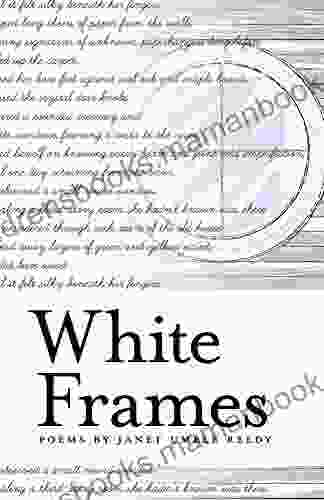 White Frames Inua Ellams