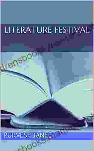 Literature Festival Fire Of Vampire