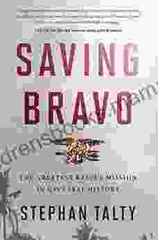 Saving Bravo: The Greatest Rescue Mission In Navy SEAL History