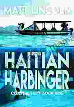 Haitian Harbinger (Coastal Fury 9)
