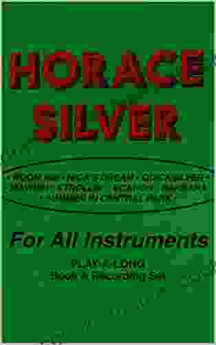 The Horace Silver David Cass