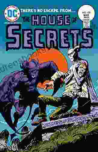 House Of Secrets (1956 1978) #129 Jessie Ash