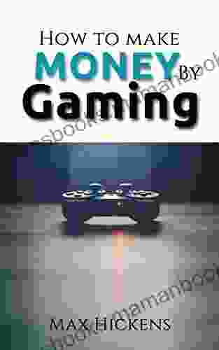 How To Make Money By Gaming