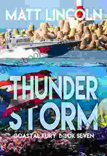 Thunder Storm (Coastal Fury 7)