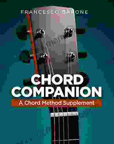 Chord Companion: A Chord Method Supplement