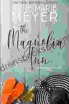 The Magnolia Inn: A Sweet Small Town Story (The Red Stiletto Club 1)