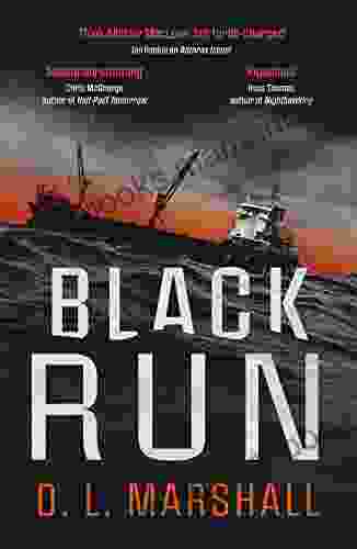 Black Run (The John Tyler 2)