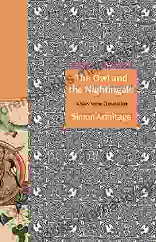 The Owl And The Nightingale: A New Verse Translation