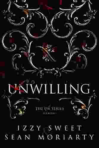 Willing (The Un 1)